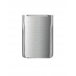 Back Panel Cover For Hitech Ht200i Black - Maxbhi.com