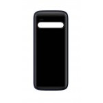 Back Panel Cover For Hitech Ht3600i Black - Maxbhi.com