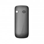 Back Panel Cover For Hitech Ht4000i Toofan Black - Maxbhi Com