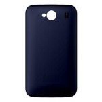 Back Panel Cover For Hitech Ht890 Youth White - Maxbhi Com