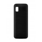 Back Panel Cover For Hitech Micra 135 Black - Maxbhi.com
