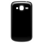 Back Panel Cover For Hitech S250 Amaze White - Maxbhi Com