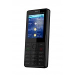 Back Panel Cover For Hitech Xplay 245 Black - Maxbhi.com