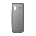Back Panel Cover For Hitech Yuva Y2 White - Maxbhi.com