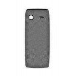 Back Panel Cover For Hitech Yuva Y4 Black - Maxbhi.com