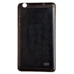Back Panel Cover For Hki 801m3g Black - Maxbhi Com
