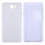 Back Panel Cover For Honor 5 White - Maxbhi Com