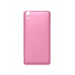 Back Panel Cover For Honor 5a Pink - Maxbhi.com