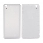 Back Panel Cover For Honor 5a White - Maxbhi Com