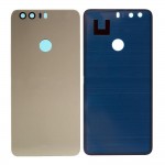 Back Panel Cover For Honor 8 Gold - Maxbhi Com