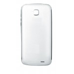 Back Panel Cover For Hotpary Elegant H2 White - Maxbhi.com