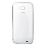 Back Panel Cover For Hotpary H2 White - Maxbhi Com