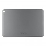 Back Panel Cover For Hp 10 Tablet White - Maxbhi Com