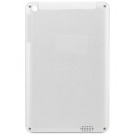 Back Panel Cover For Hp 7 Plus White - Maxbhi Com
