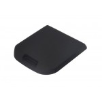 Back Panel Cover For Hp Ipaq 114 White - Maxbhi.com