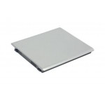Back Panel Cover For Hp Ipaq H6365 White - Maxbhi.com