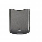 Back Panel Cover For Hp Ipaq Hw6510 White - Maxbhi.com