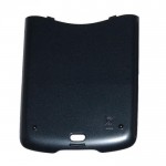 Back Panel Cover For Hp Ipaq Hw6965 Black - Maxbhi.com