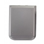 Back Panel Cover For Hp Ipaq Rw6815 Silver - Maxbhi.com