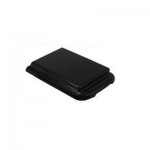 Back Panel Cover For Hp Ipaq Rw6828 Black - Maxbhi.com