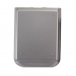 Back Panel Cover For Hp Ipaq Rw6828 White - Maxbhi.com