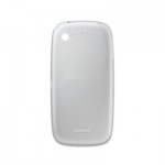 Back Panel Cover For Hp Pre 3 White - Maxbhi.com