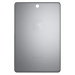 Back Panel Cover For Hp Pro Slate 8 Black - Maxbhi Com