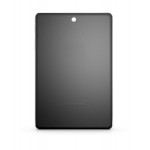 Back Panel Cover For Hp Pro Tablet 608 G1 Black - Maxbhi.com