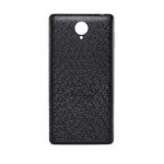 Back Panel Cover For Hp Slate6 Voicetab Ii Black - Maxbhi.com