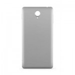 Back Panel Cover For Hp Slate6 Voicetab Ii Silver - Maxbhi.com