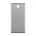 Back Panel Cover For Hp Slate6 Voicetab Ii White - Maxbhi.com