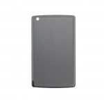 Back Panel Cover For Hp Slate7 Extreme White - Maxbhi Com