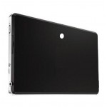 Back Panel Cover For Hp Slate 2 64gb Wifi White - Maxbhi Com