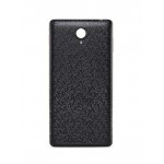 Back Panel Cover For Hp Slate 6 Black - Maxbhi.com