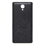Back Panel Cover For Hp Slate 6 Voicetab 2 Black - Maxbhi Com