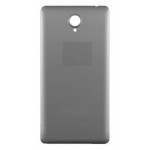 Back Panel Cover For Hp Slate 6 Voicetab 2 Silver - Maxbhi Com