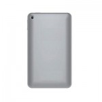 Back Panel Cover For Hp Slate 7 8gb Wifi Black - Maxbhi.com