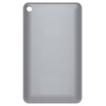 Back Panel Cover For Hp Slate 7 8gb Wifi Black - Maxbhi Com