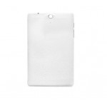 Back Panel Cover For Hp Slate 7 Voicetab Ultra White - Maxbhi.com