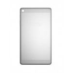 Back Panel Cover For Hp Slate 8 Plus White - Maxbhi.com
