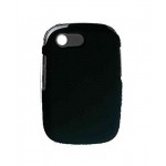Back Panel Cover For Hp Veer Black - Maxbhi.com
