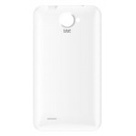 Back Panel Cover For Hpl Platinum A50 White - Maxbhi Com