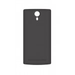 Back Panel Cover For Hsl H2 Plus Black - Maxbhi.com