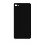 Back Panel Cover For Hsl One Plus Black - Maxbhi.com