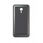 Back Panel Cover For Hsl Q2 Black - Maxbhi.com
