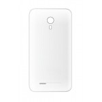 Back Panel Cover For Hsl Q2 White - Maxbhi.com