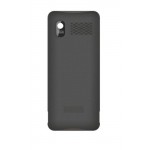 Back Panel Cover For Hsl S201 Plus Black - Maxbhi.com
