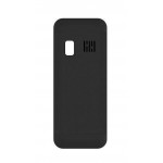 Back Panel Cover For Hsl S88 Plus Black - Maxbhi.com