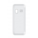 Back Panel Cover For Hsl S88 Plus White - Maxbhi.com