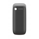 Back Panel Cover For Hsl S99 Plus Black - Maxbhi.com